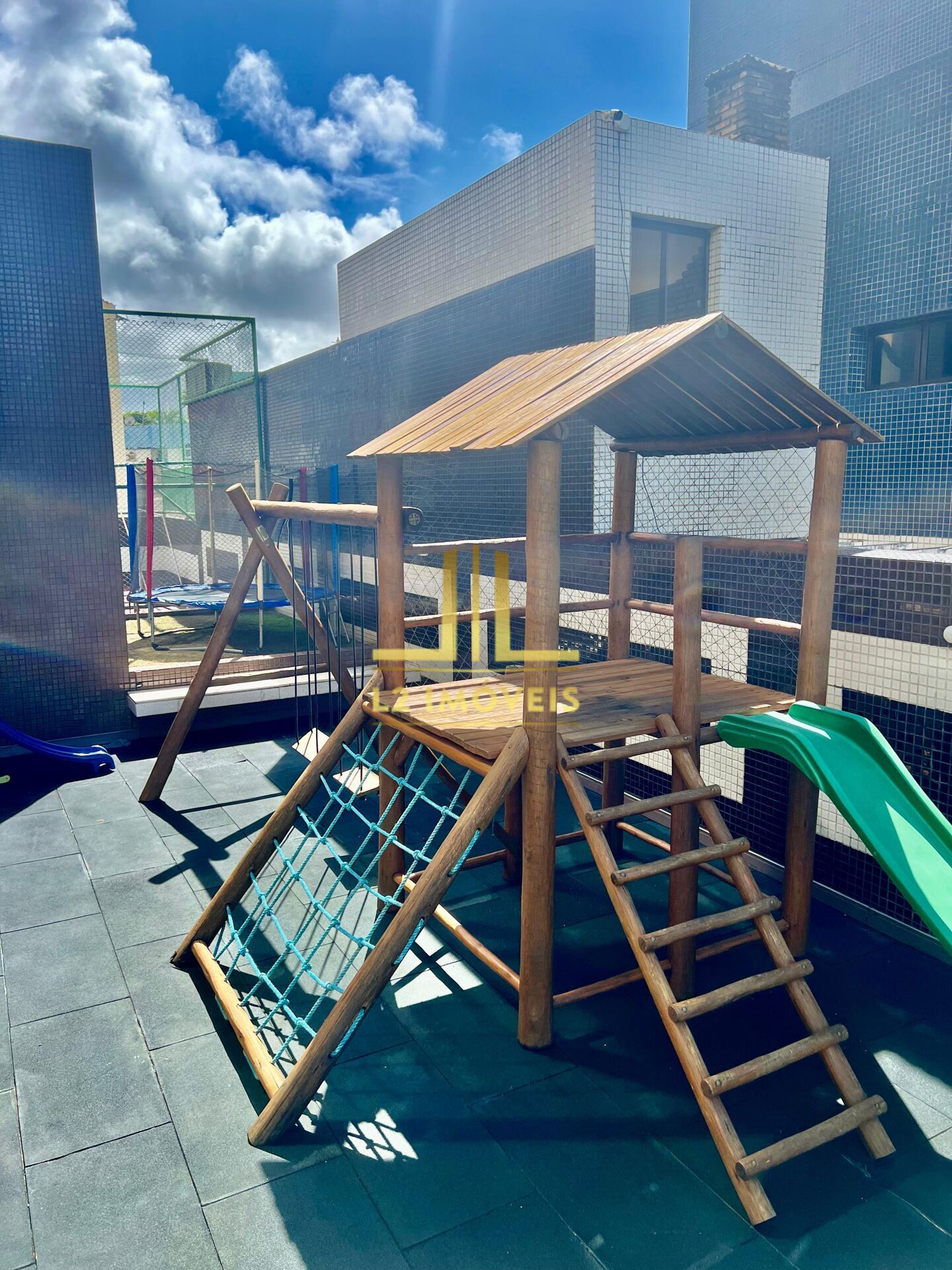 Cobertura, 4 quartos, 364 m² - Foto 9