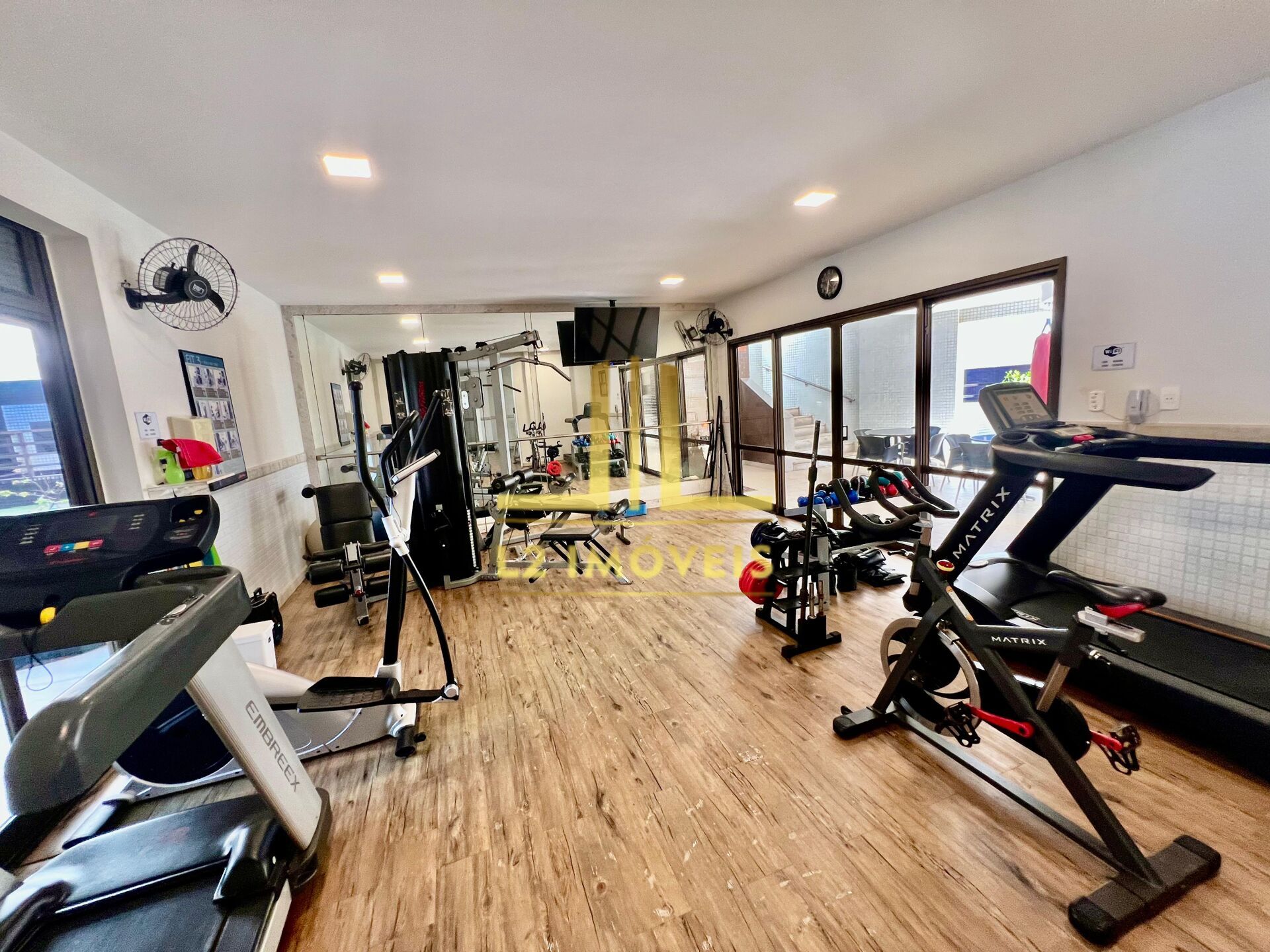 Cobertura, 4 quartos, 364 m² - Foto 8