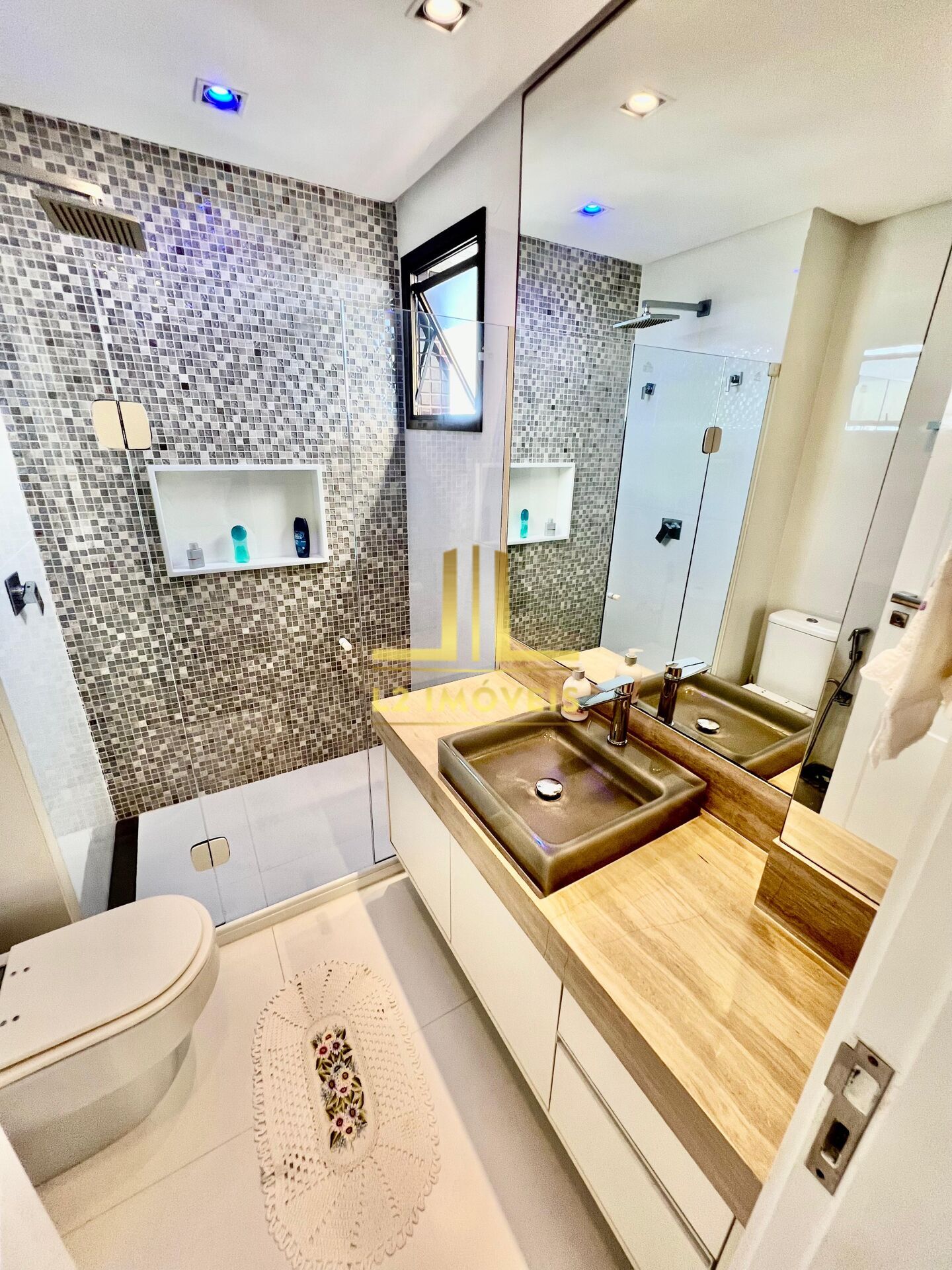 Cobertura, 4 quartos, 364 m² - Foto 5