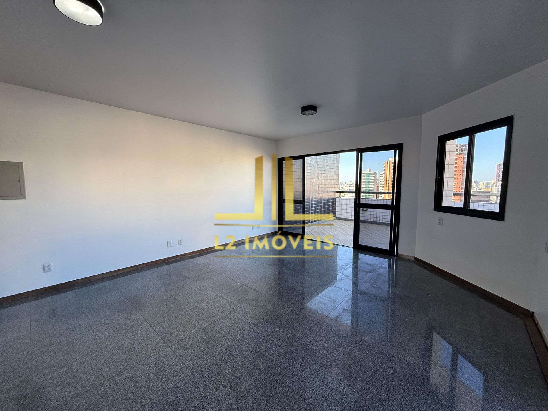 Cobertura, 4 quartos, 286 m² - Foto 6