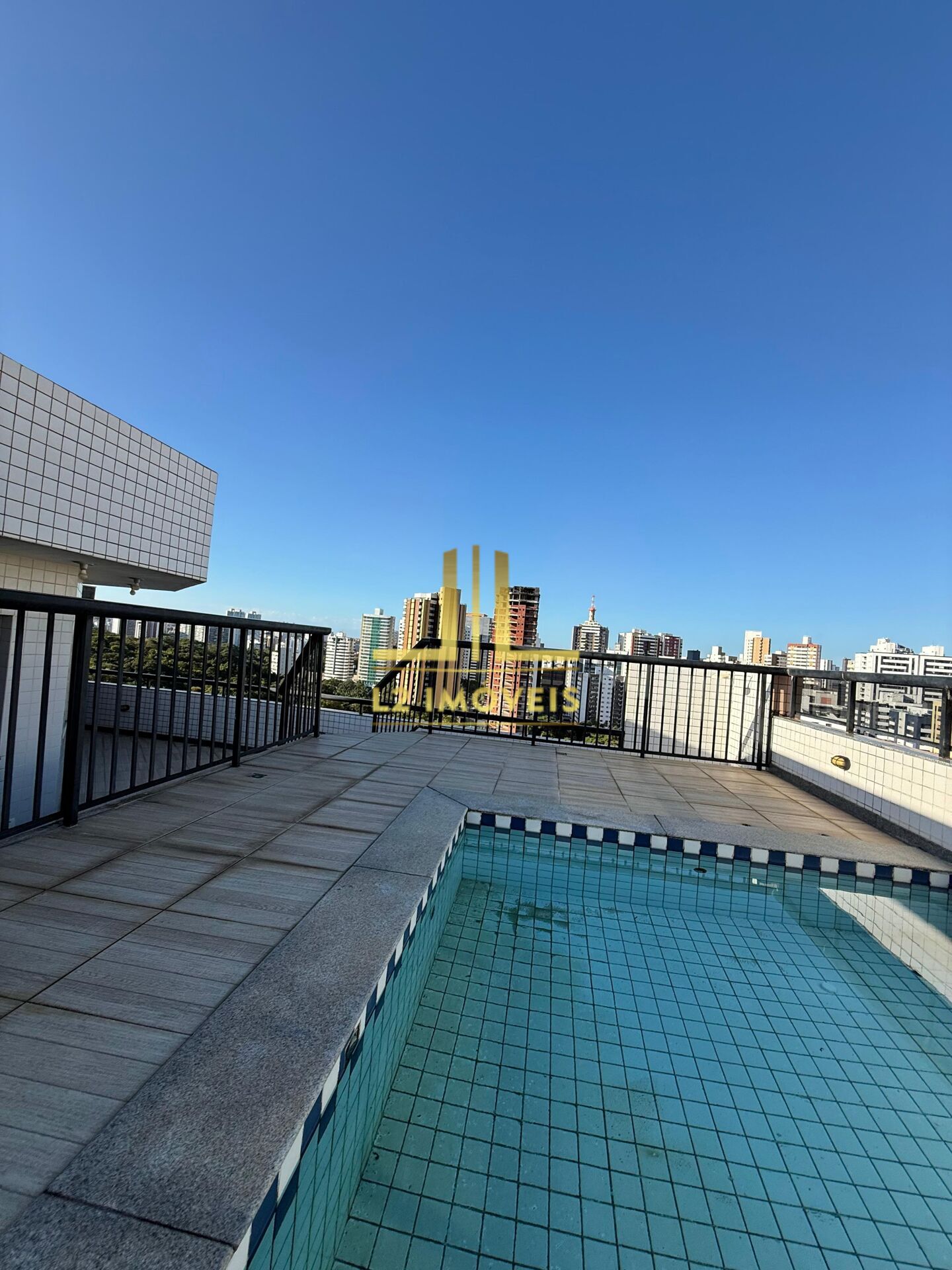 Cobertura, 4 quartos, 286 m² - Foto 1