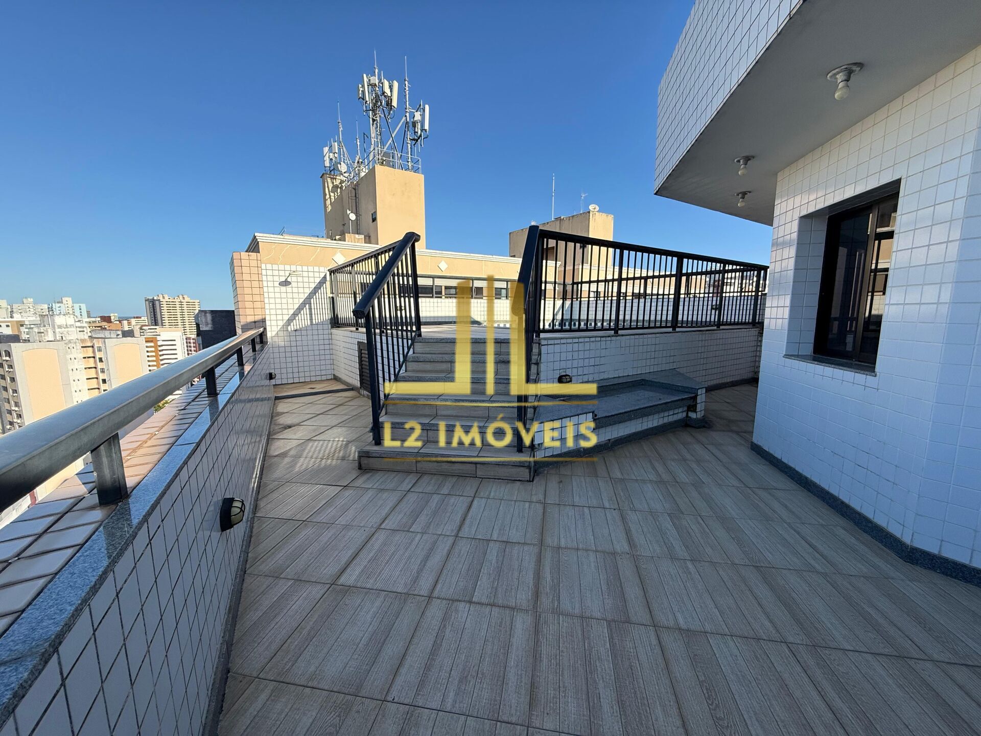 Cobertura, 4 quartos, 286 m² - Foto 24
