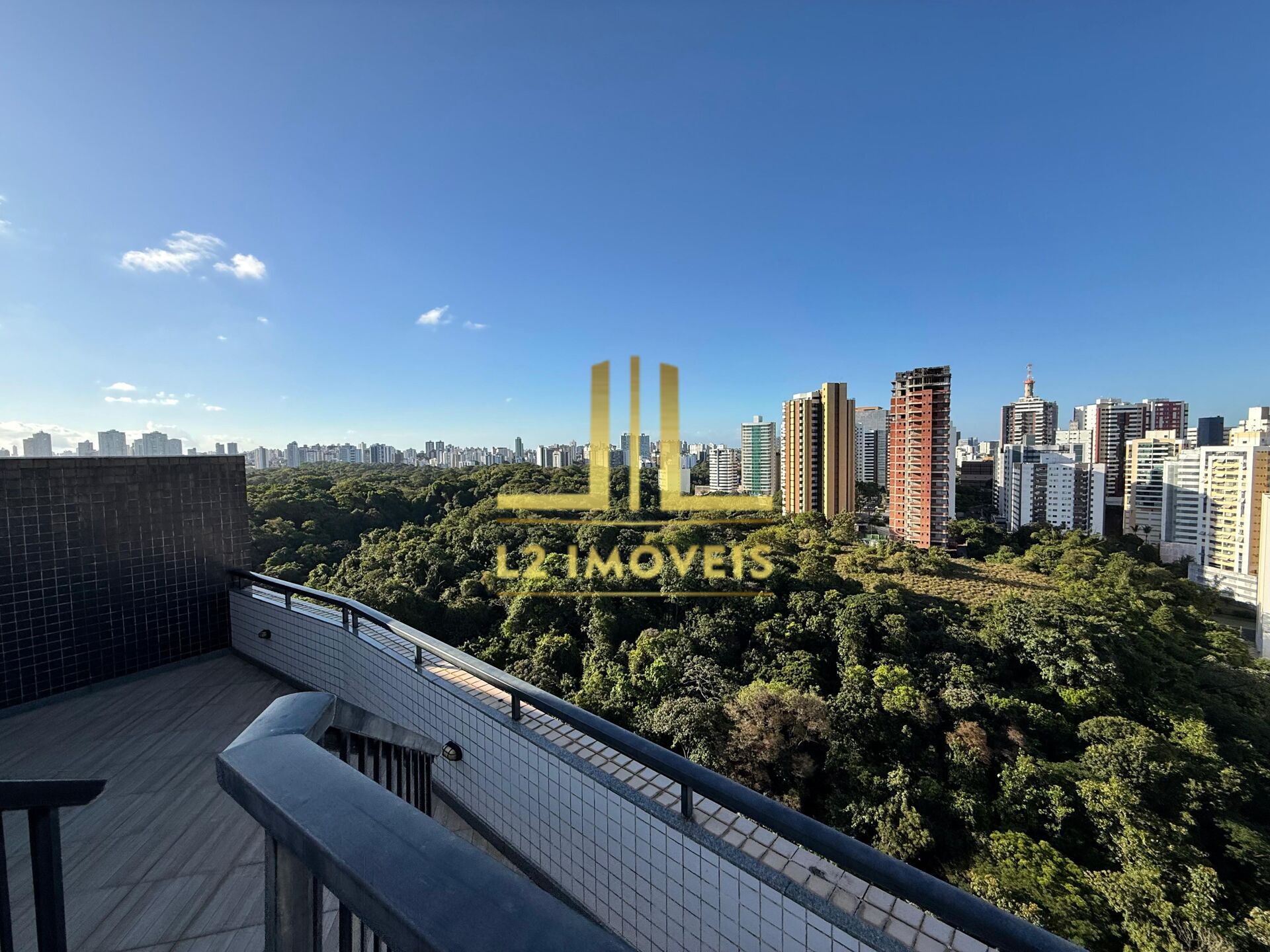 Cobertura, 4 quartos, 286 m² - Foto 3