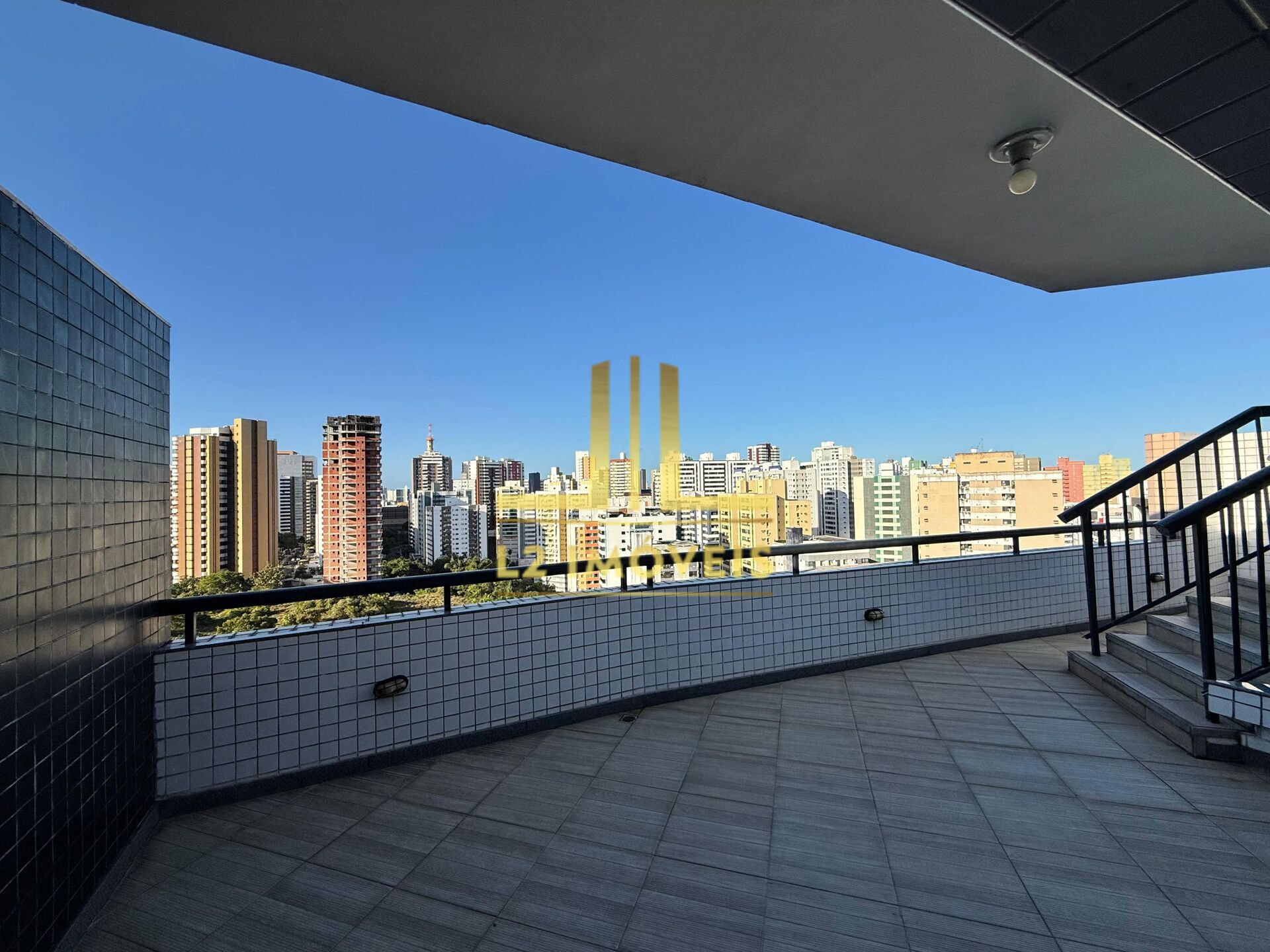 Cobertura, 4 quartos, 286 m² - Foto 4