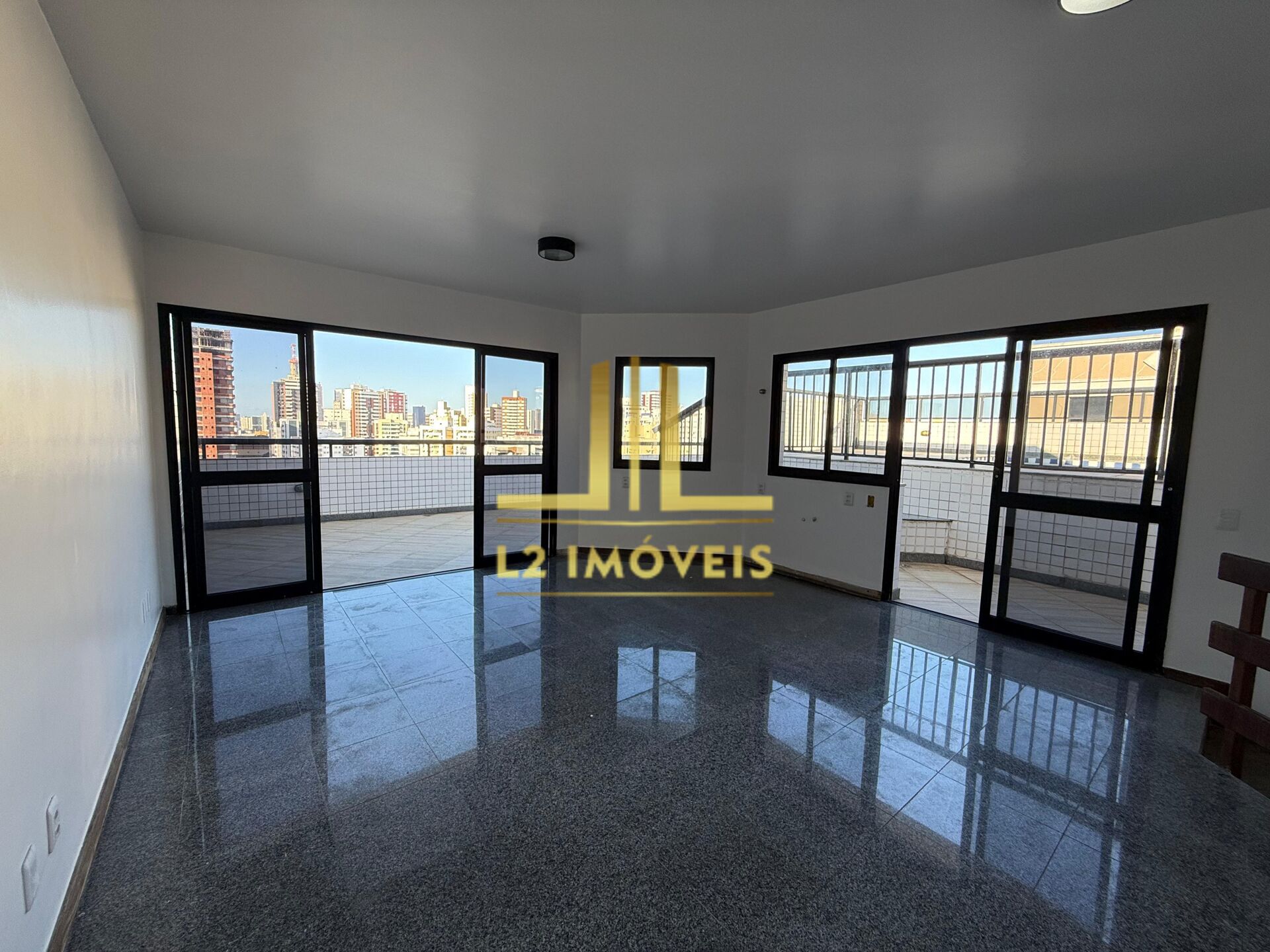 Cobertura, 4 quartos, 286 m² - Foto 7