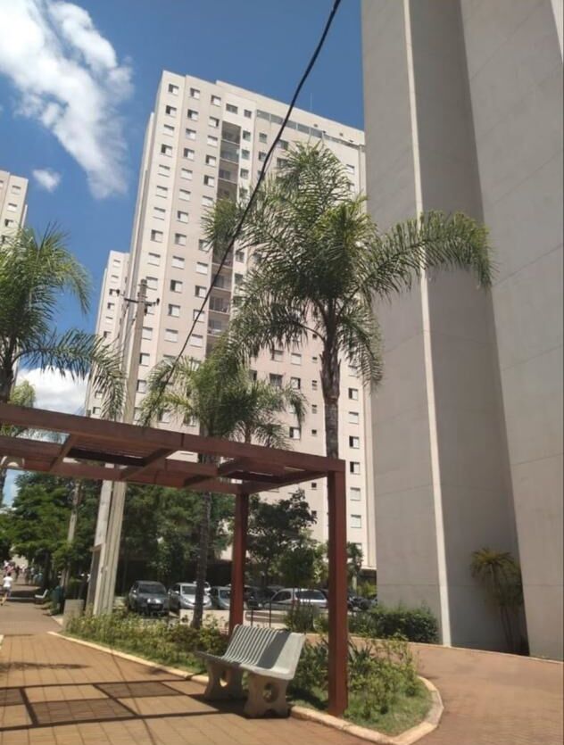 Apartamento, 2 quartos, 43 m² - Foto 13