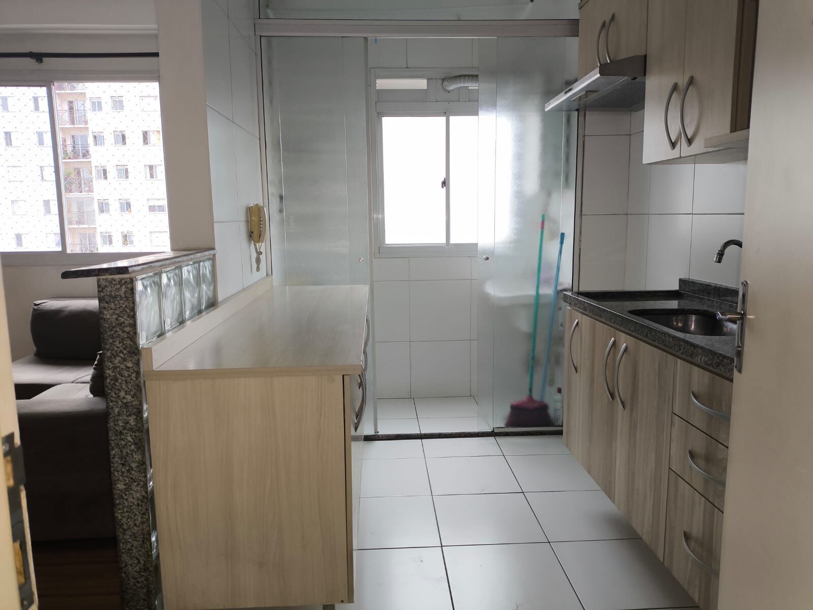 Apartamento, 2 quartos, 43 m² - Foto 4