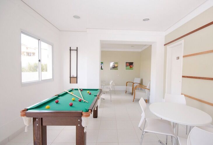 Apartamento, 2 quartos, 43 m² - Foto 10