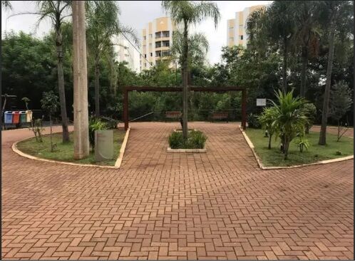 Apartamento, 2 quartos, 43 m² - Foto 9