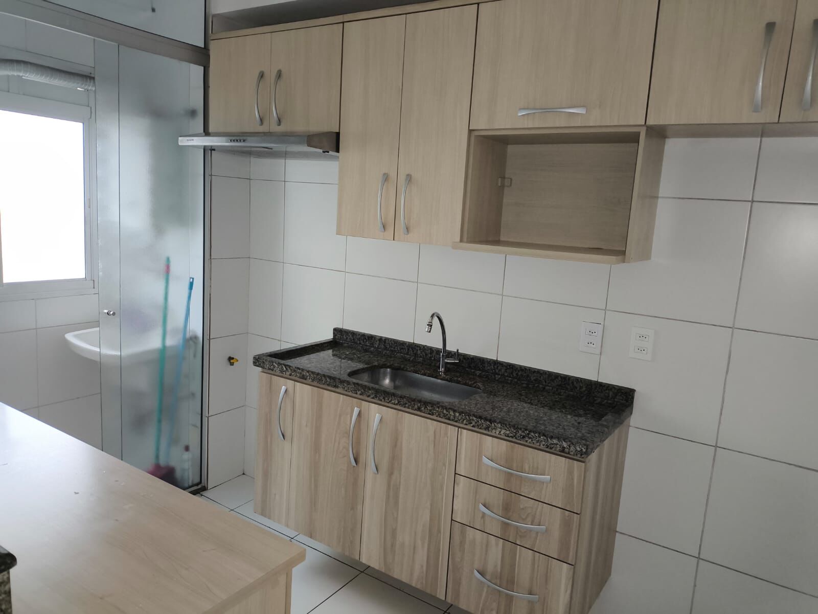 Apartamento, 2 quartos, 43 m² - Foto 5