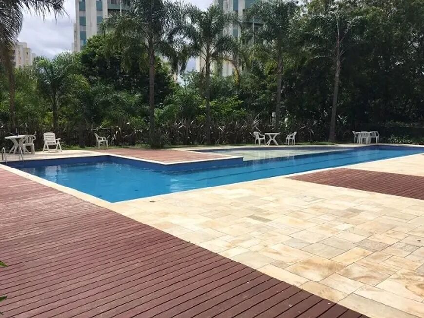 Apartamento, 2 quartos, 43 m² - Foto 8