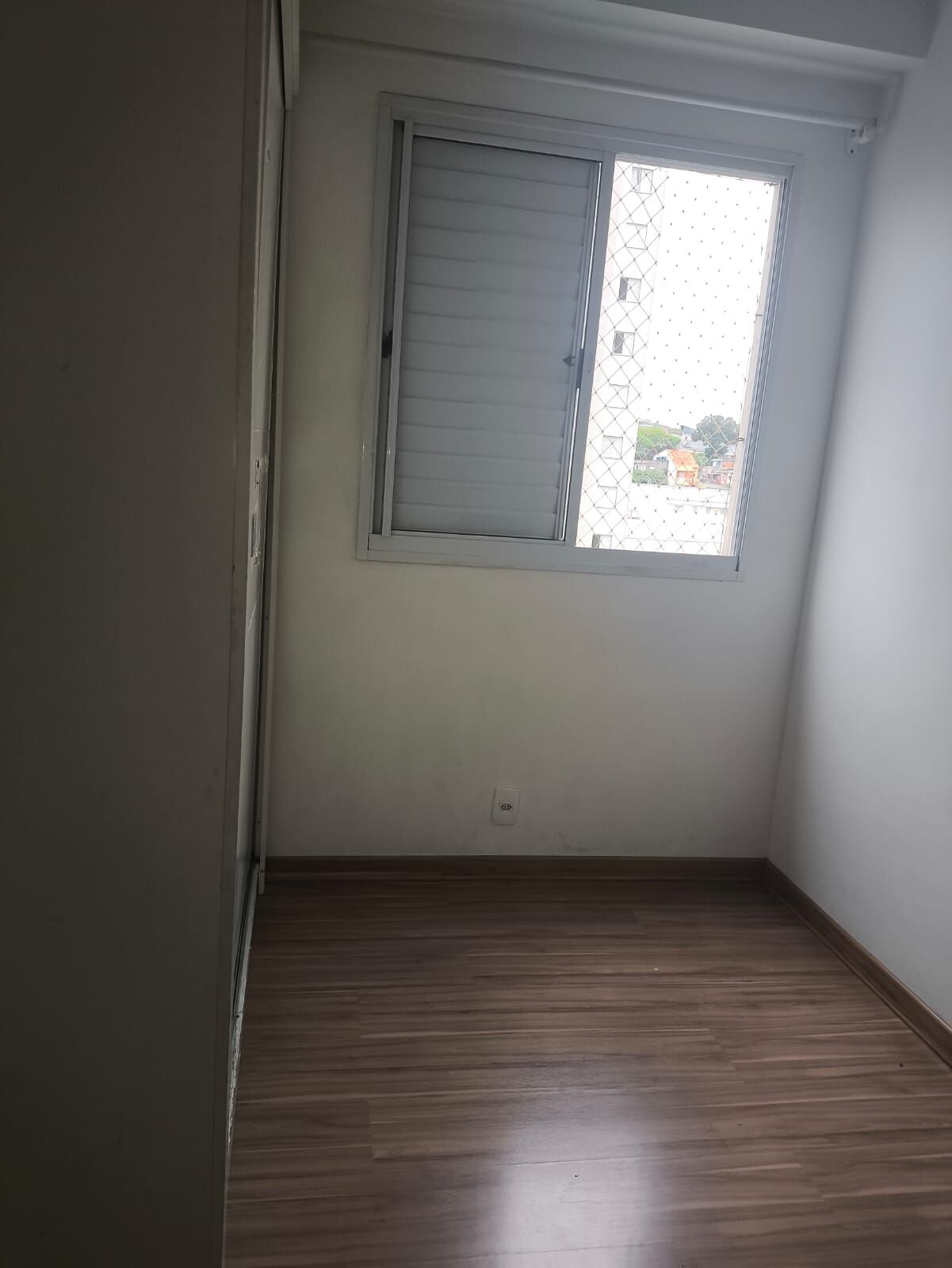 Apartamento, 2 quartos, 43 m² - Foto 6