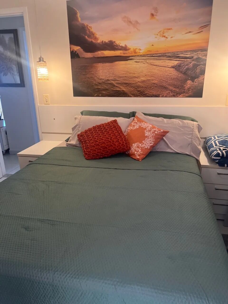 Apartamento, 2 quartos, 58 m² - Foto 2