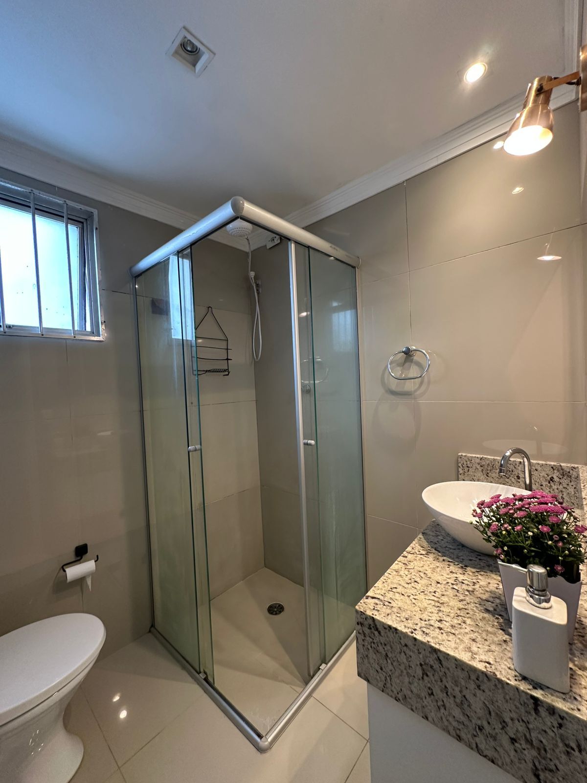 Apartamento para alugar com 3 quartos, 74m² - Foto 20