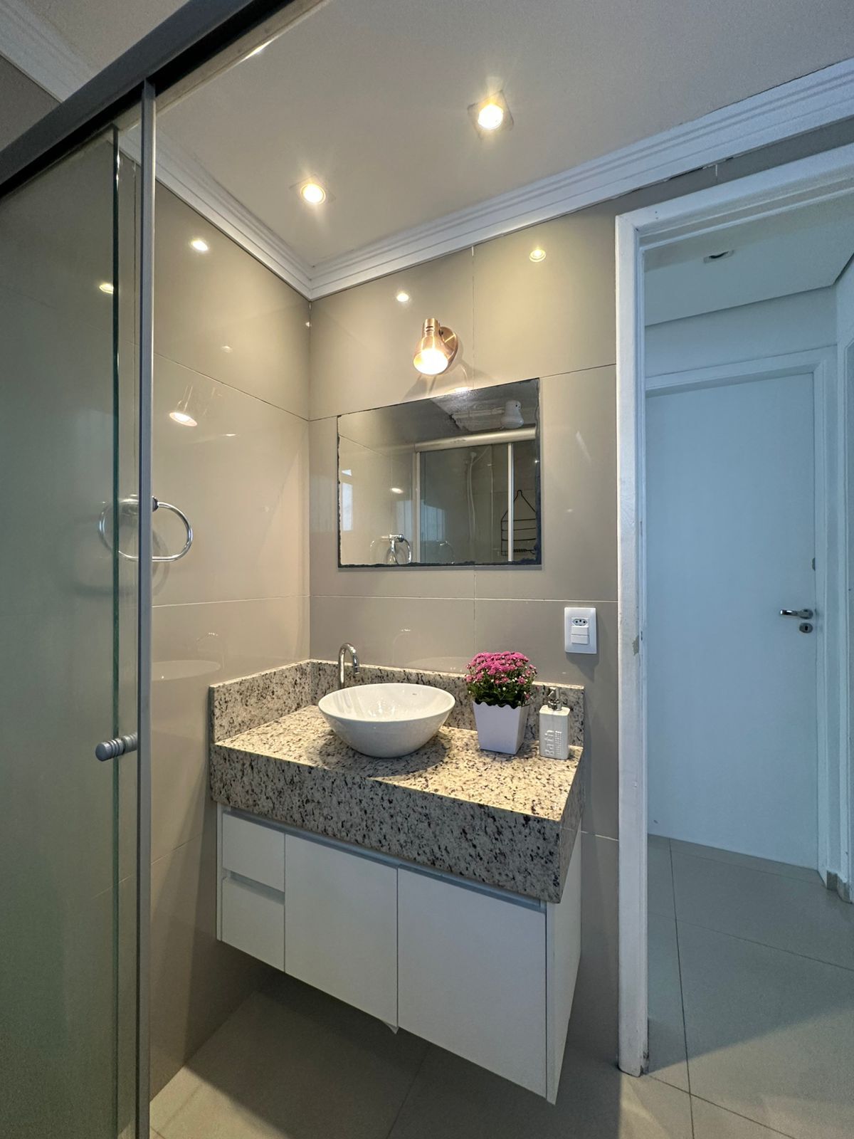 Apartamento para alugar com 3 quartos, 74m² - Foto 19