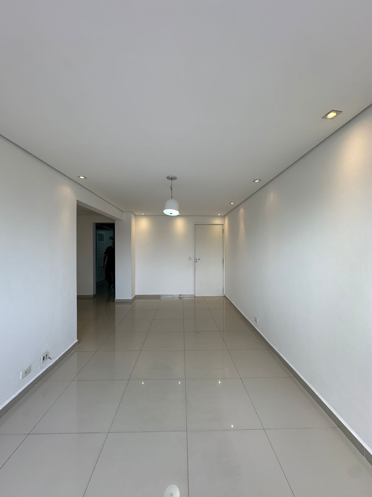 Apartamento para alugar com 3 quartos, 74m² - Foto 4