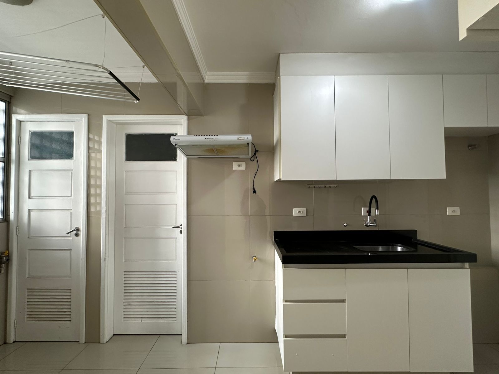 Apartamento para alugar com 3 quartos, 74m² - Foto 5