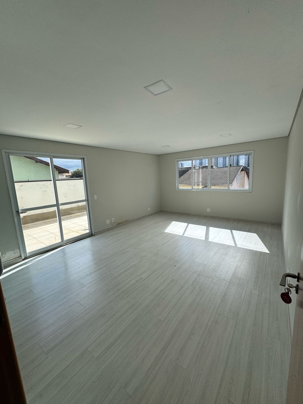 Sala-Conjunto, 32 m² - Foto 1