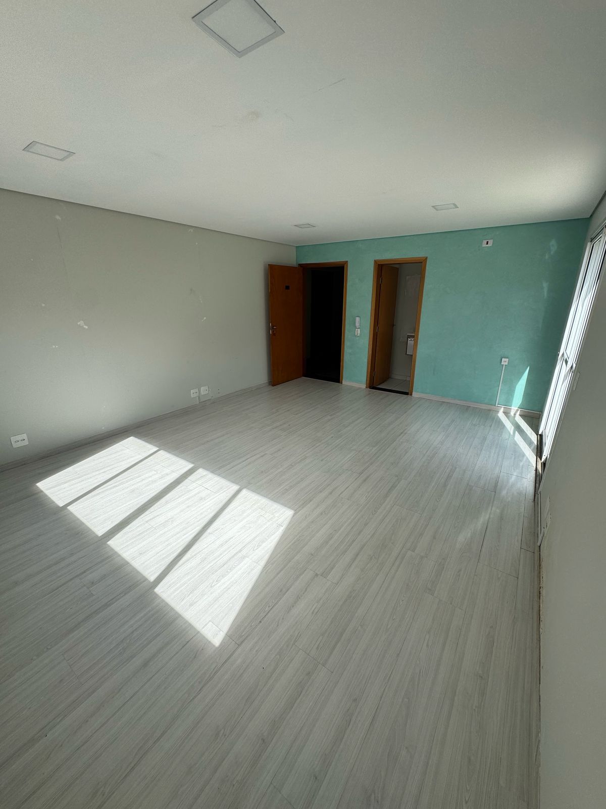 Sala-Conjunto, 32 m² - Foto 4