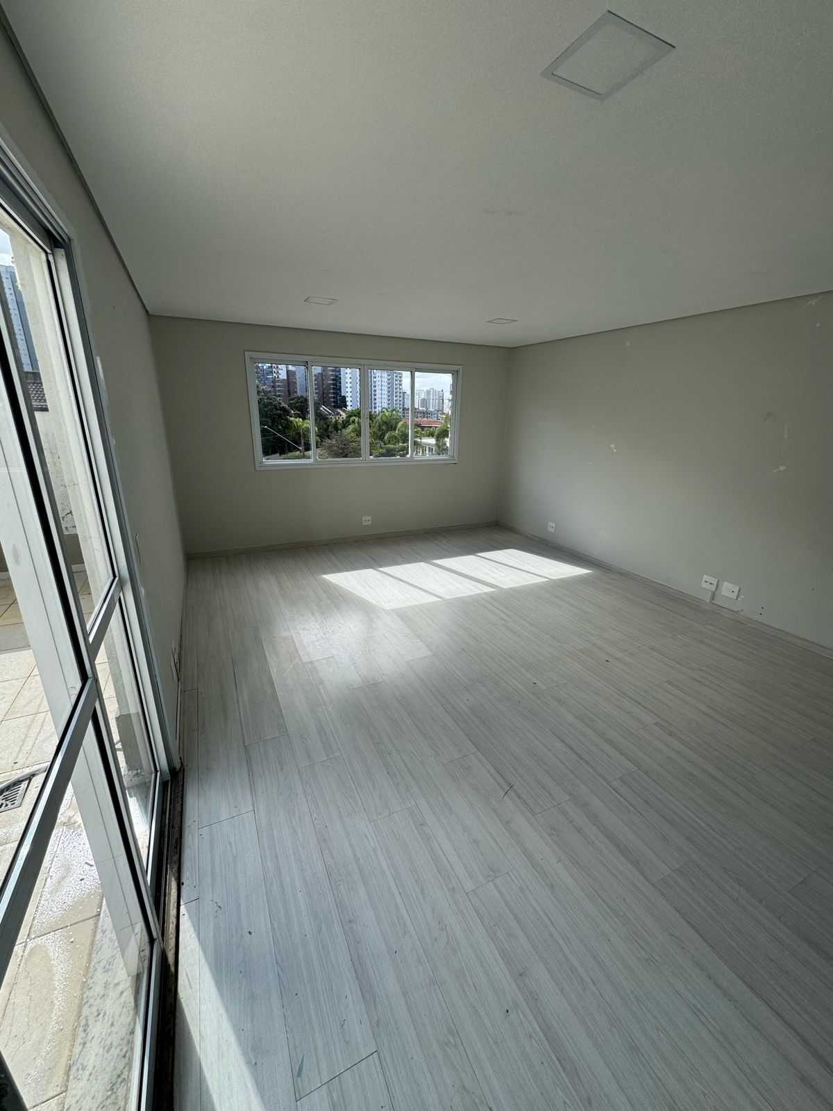 Sala-Conjunto, 32 m² - Foto 2