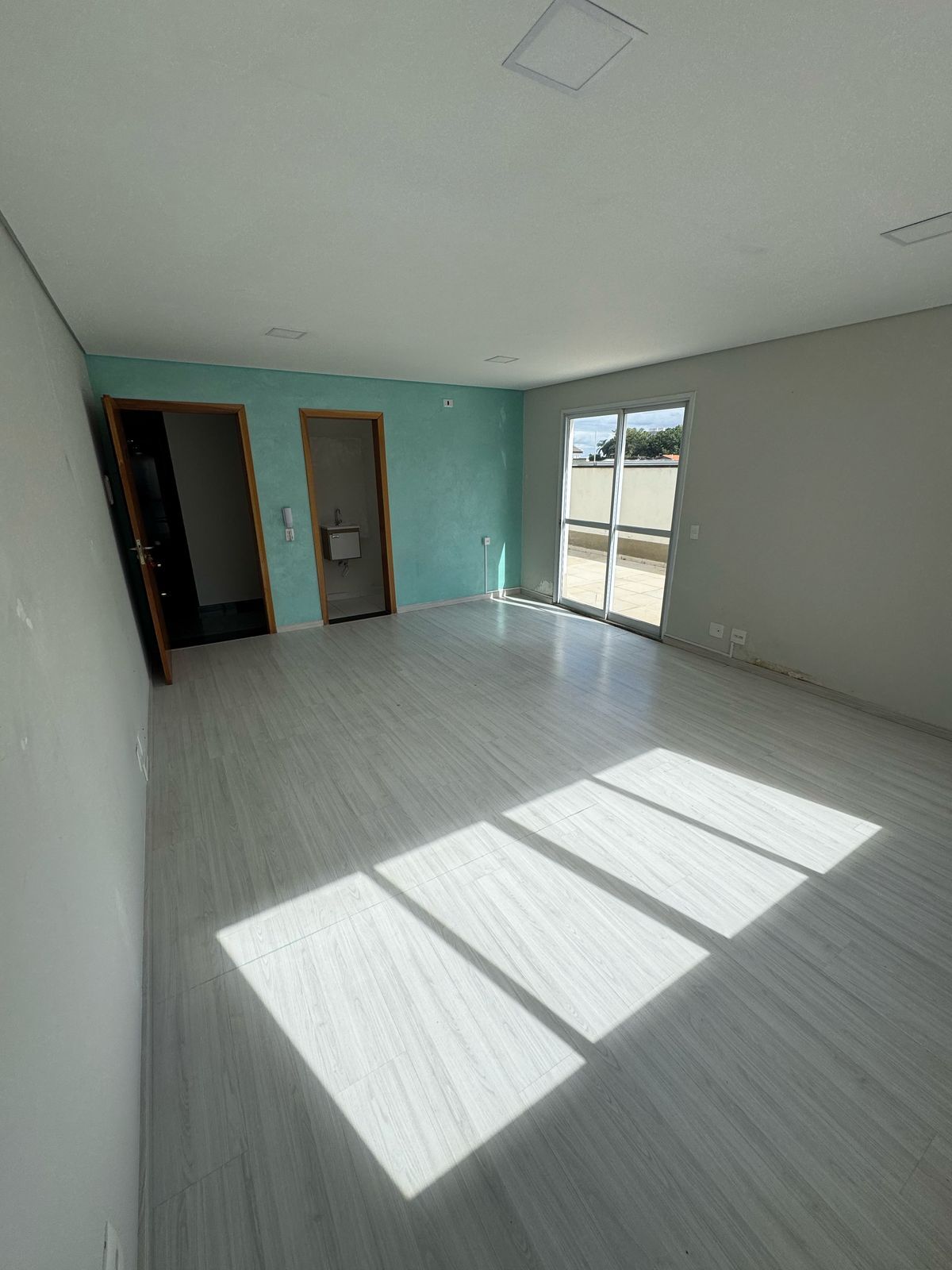 Sala-Conjunto, 32 m² - Foto 3