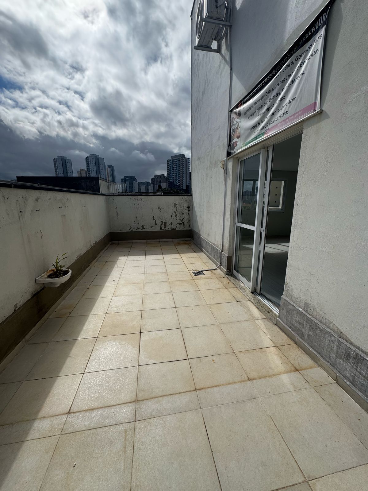 Sala-Conjunto, 32 m² - Foto 6