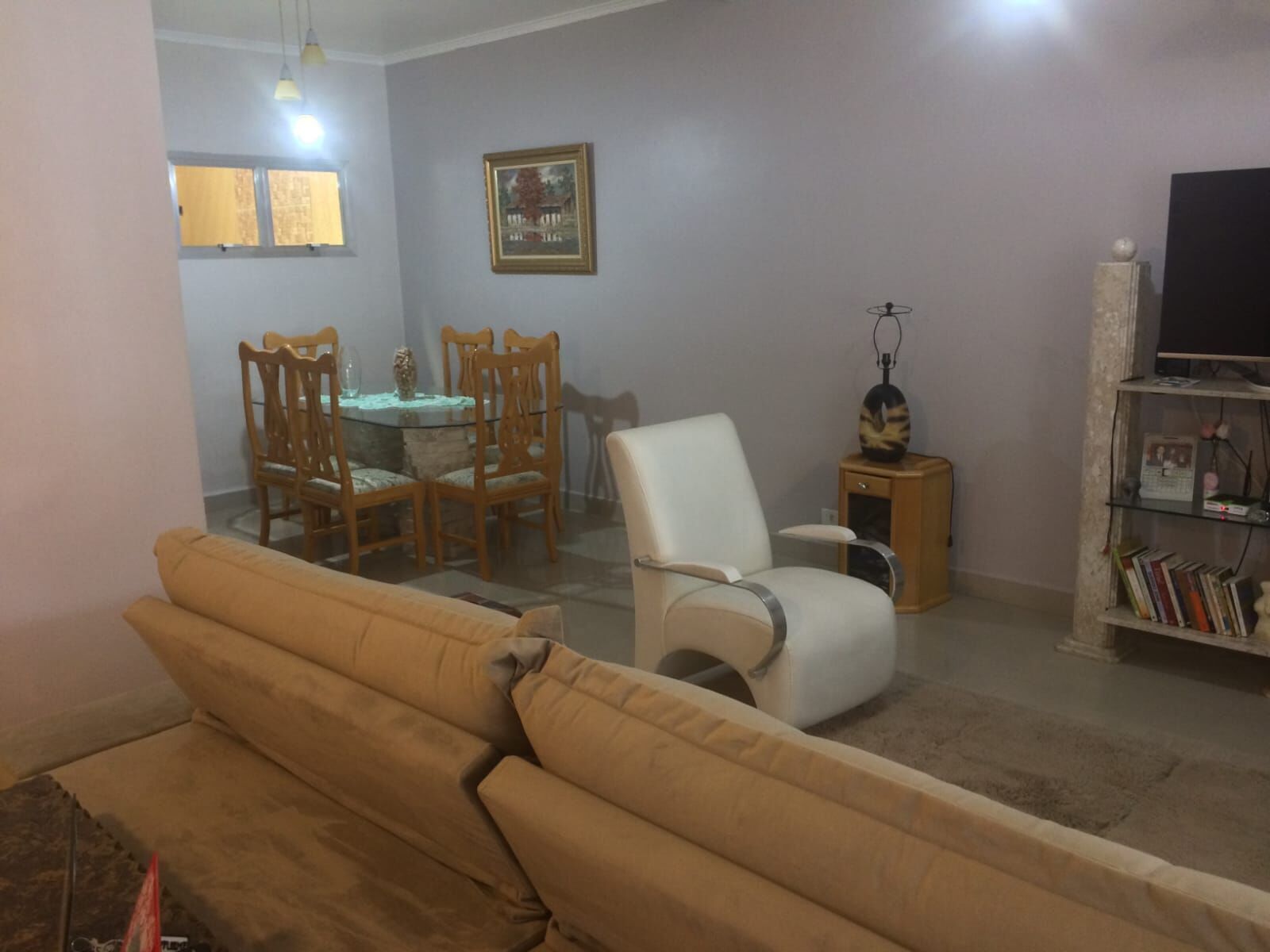 Casa, 4 quartos, 254 m² - Foto 4