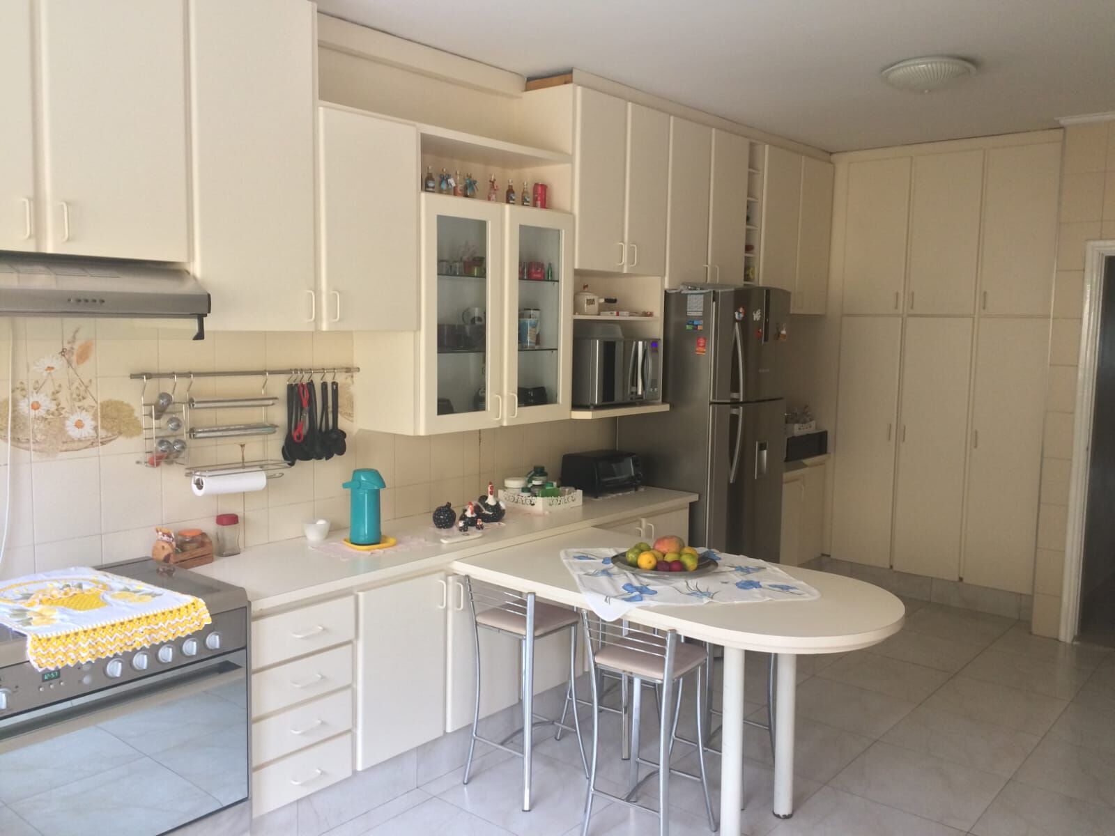 Casa, 4 quartos, 254 m² - Foto 2