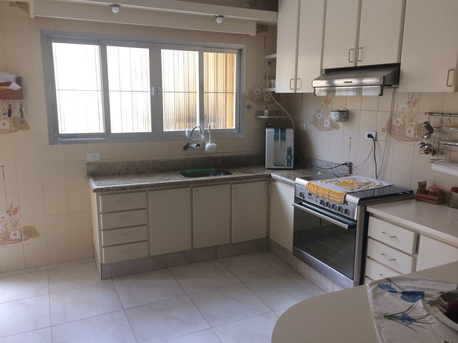 Casa, 4 quartos, 254 m² - Foto 3