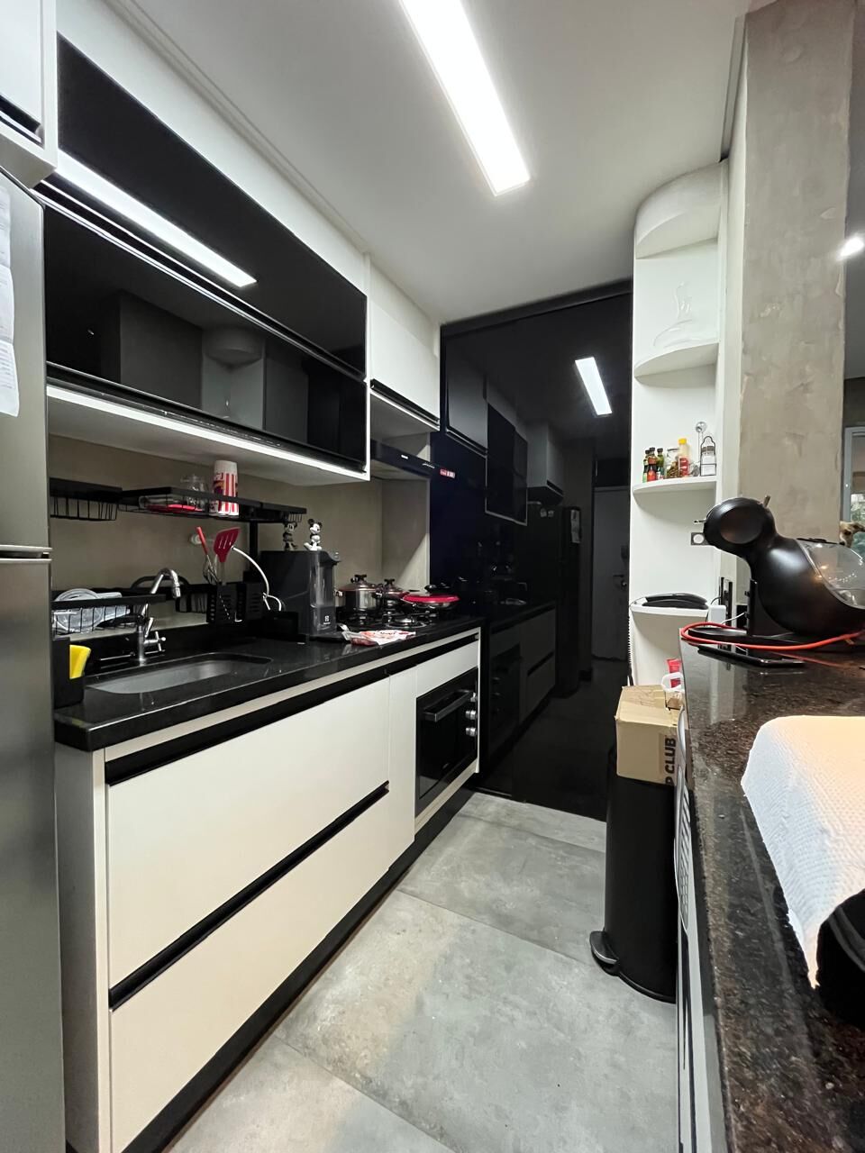 Apartamento, 3 quartos, 83 m² - Foto 6
