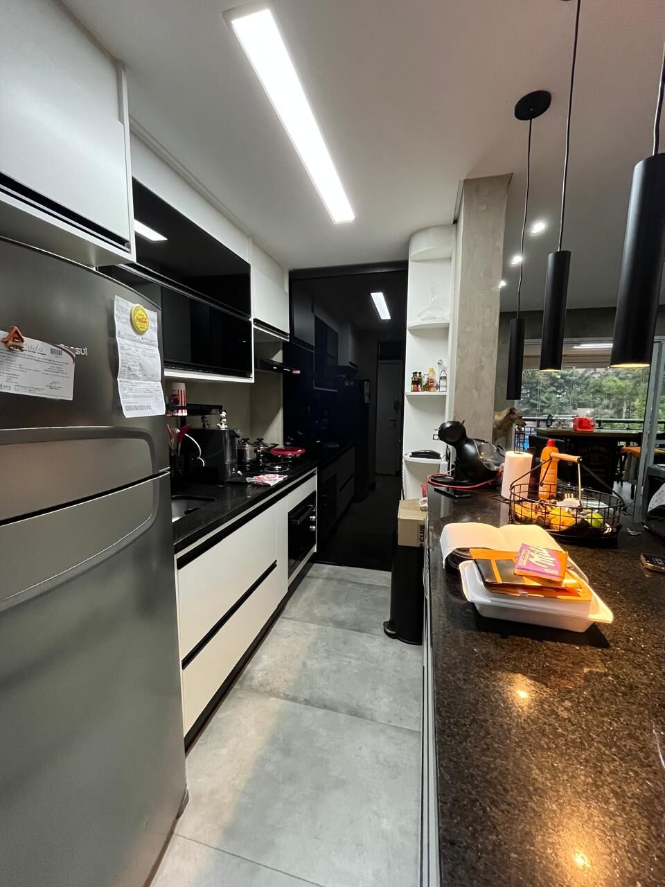Apartamento, 3 quartos, 83 m² - Foto 4