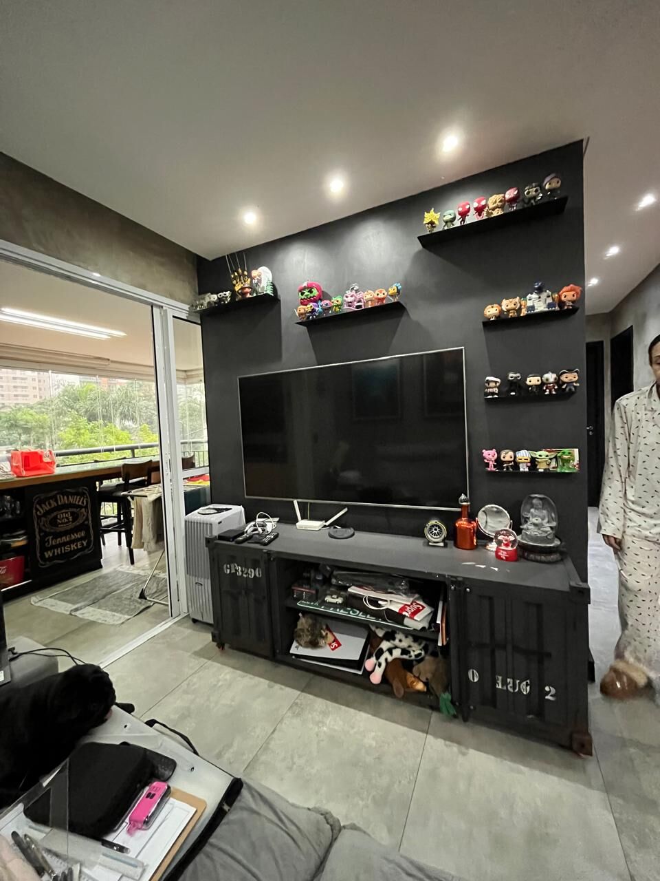 Apartamento, 3 quartos, 83 m² - Foto 11