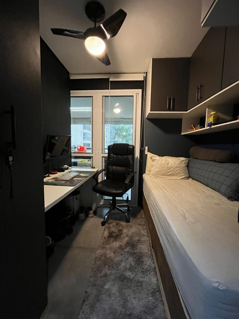 Apartamento, 3 quartos, 83 m² - Foto 21