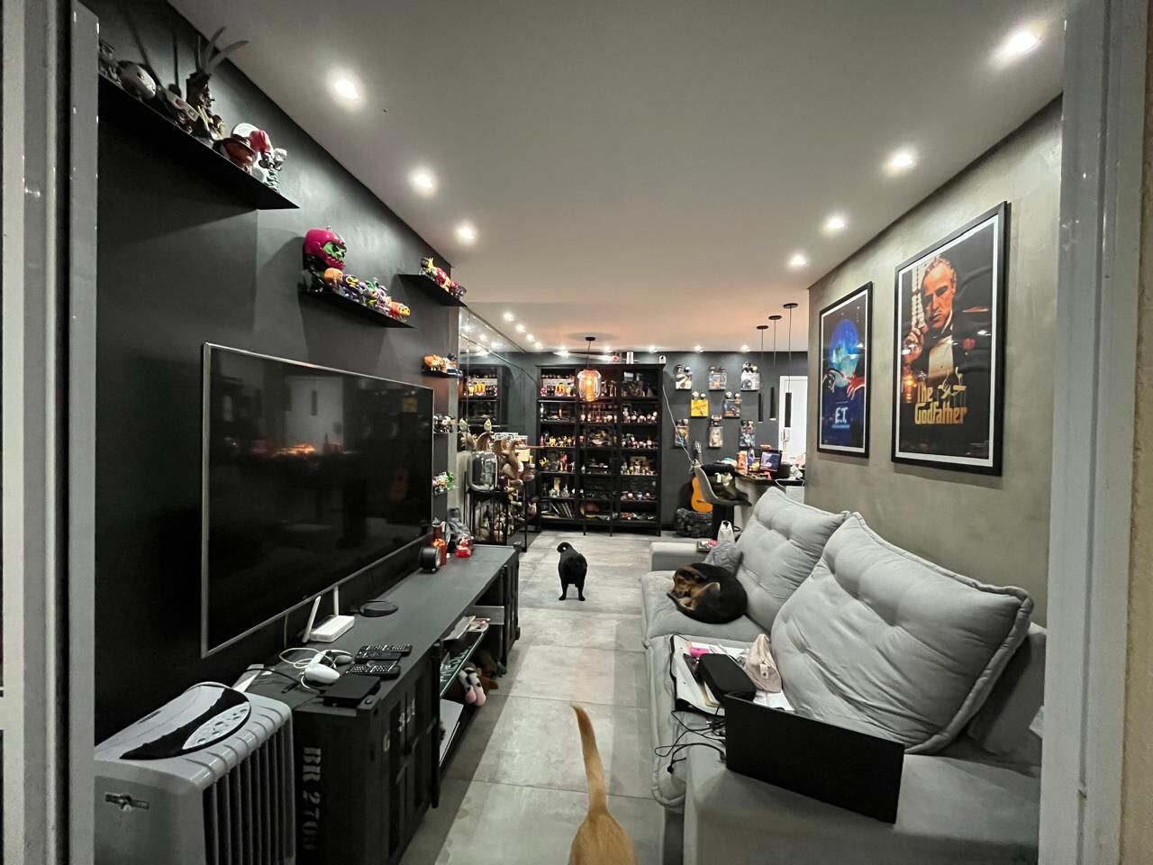Apartamento, 3 quartos, 83 m² - Foto 8