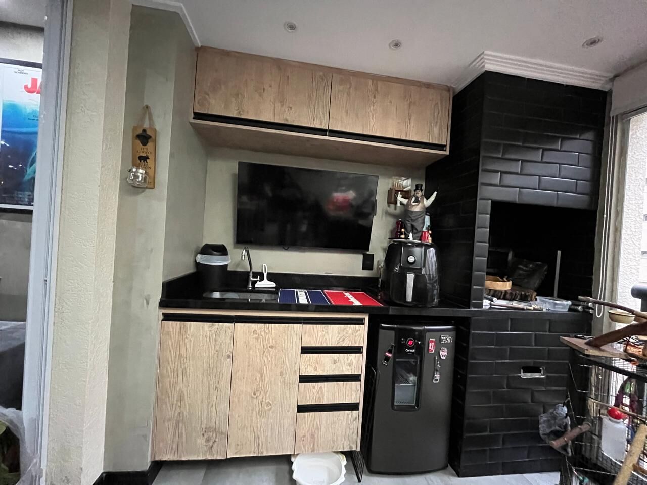 Apartamento, 3 quartos, 83 m² - Foto 9