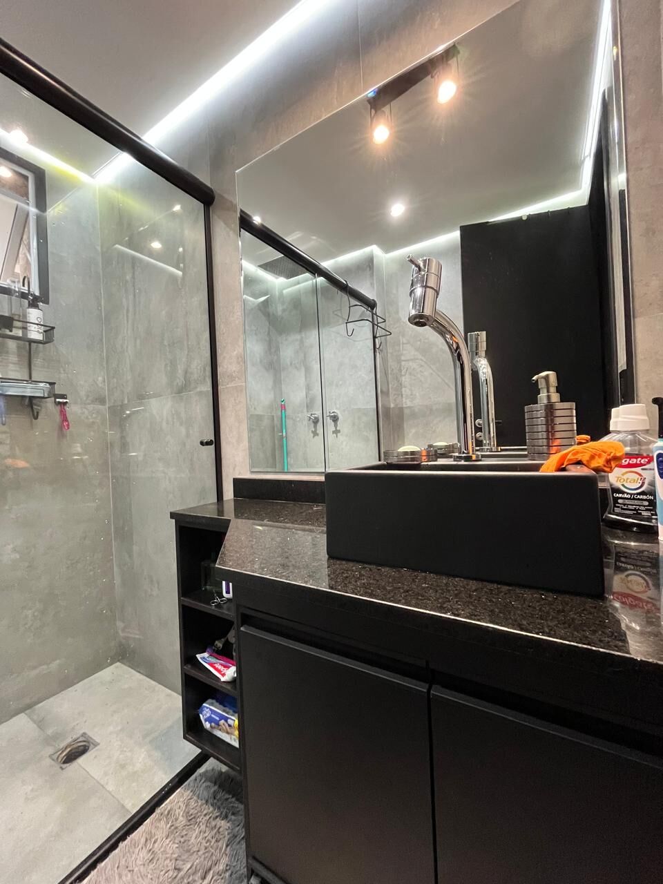 Apartamento, 3 quartos, 83 m² - Foto 13