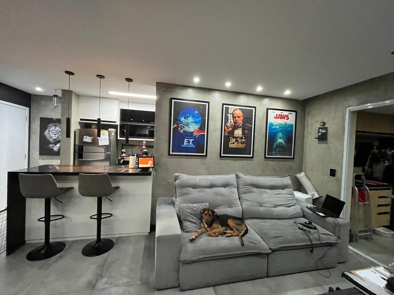 Apartamento, 3 quartos, 83 m² - Foto 7