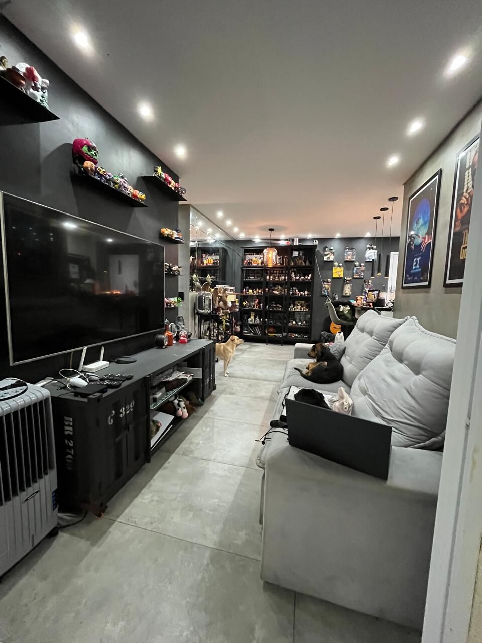 Apartamento, 3 quartos, 83 m² - Foto 10