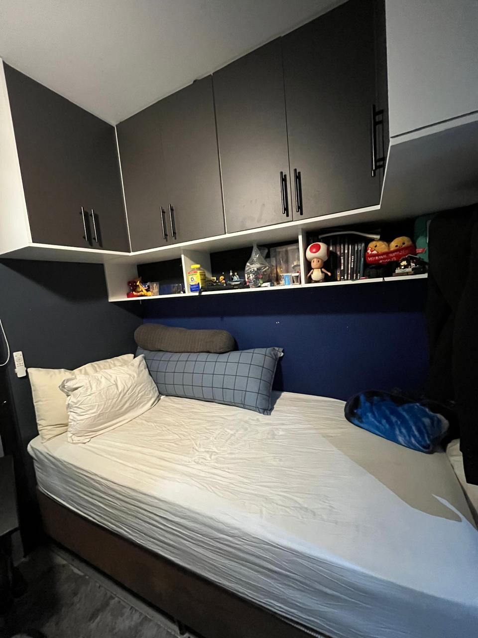 Apartamento, 3 quartos, 83 m² - Foto 20