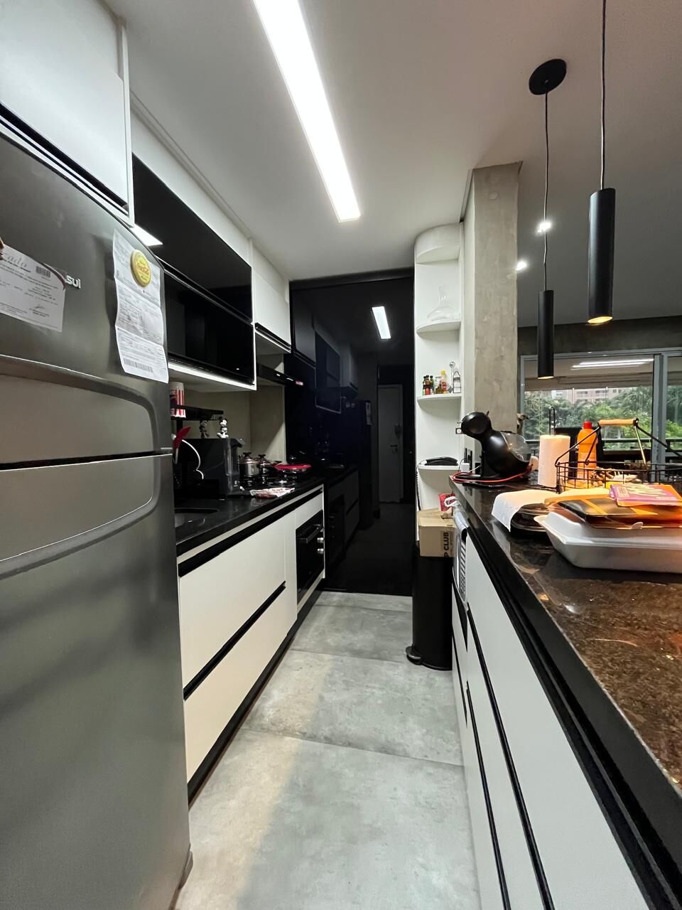 Apartamento, 3 quartos, 83 m² - Foto 5