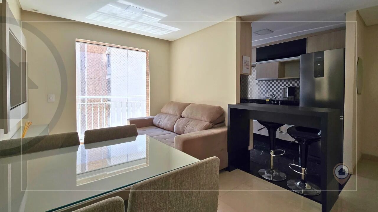 Apartamento, 2 quartos, 58 m² - Foto 5