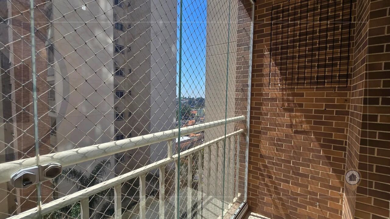 Apartamento, 2 quartos, 58 m² - Foto 1