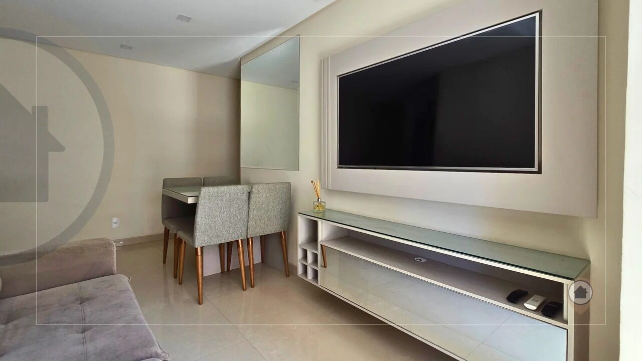 Apartamento, 2 quartos, 58 m² - Foto 6