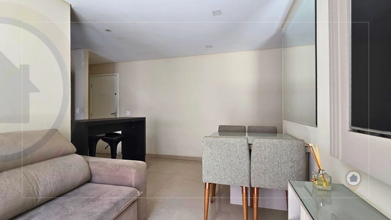 Apartamento, 2 quartos, 58 m² - Foto 7