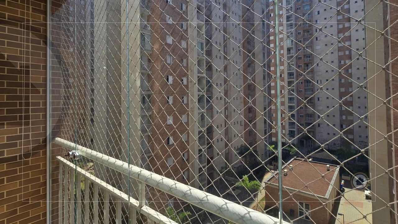 Apartamento, 2 quartos, 58 m² - Foto 2