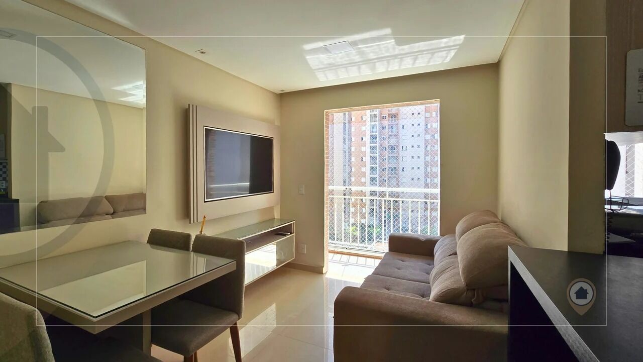 Apartamento, 2 quartos, 58 m² - Foto 4