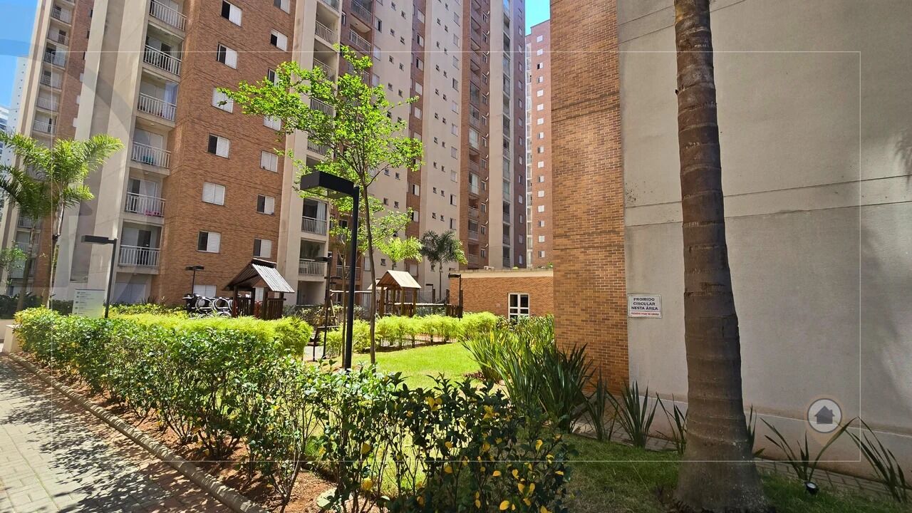 Apartamento, 2 quartos, 58 m² - Foto 17