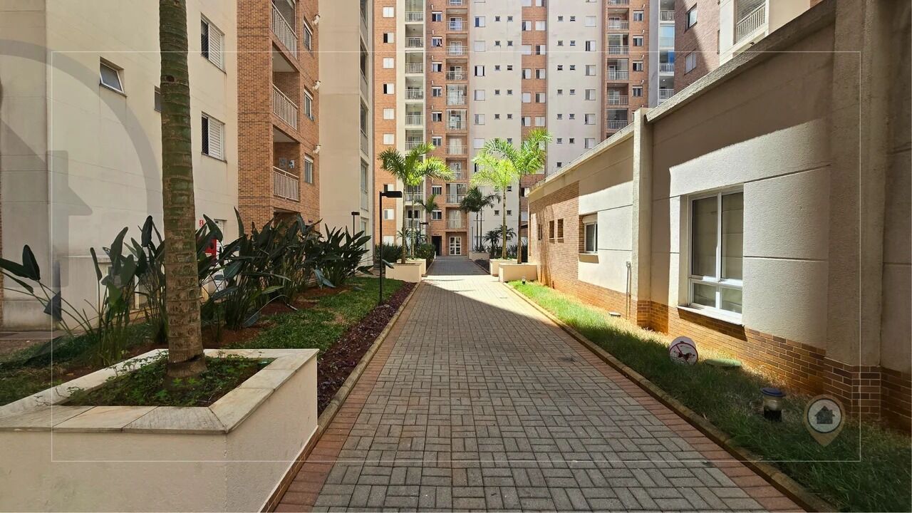 Apartamento, 2 quartos, 58 m² - Foto 15