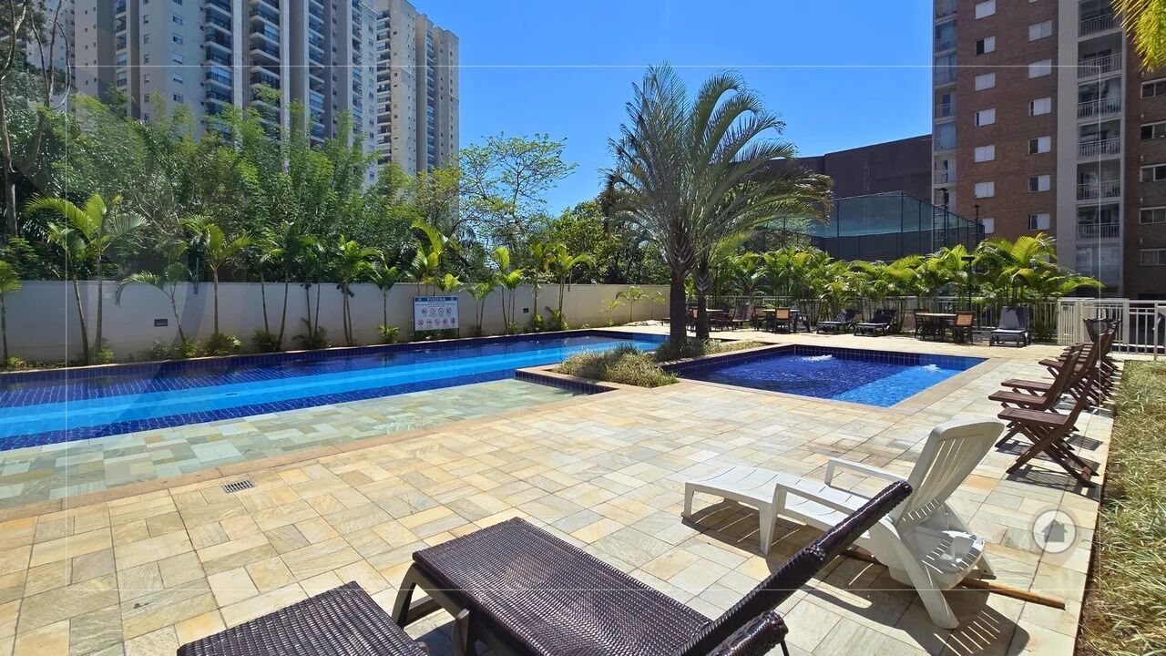 Apartamento, 2 quartos, 58 m² - Foto 14