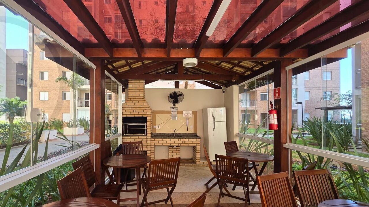 Apartamento, 2 quartos, 58 m² - Foto 18